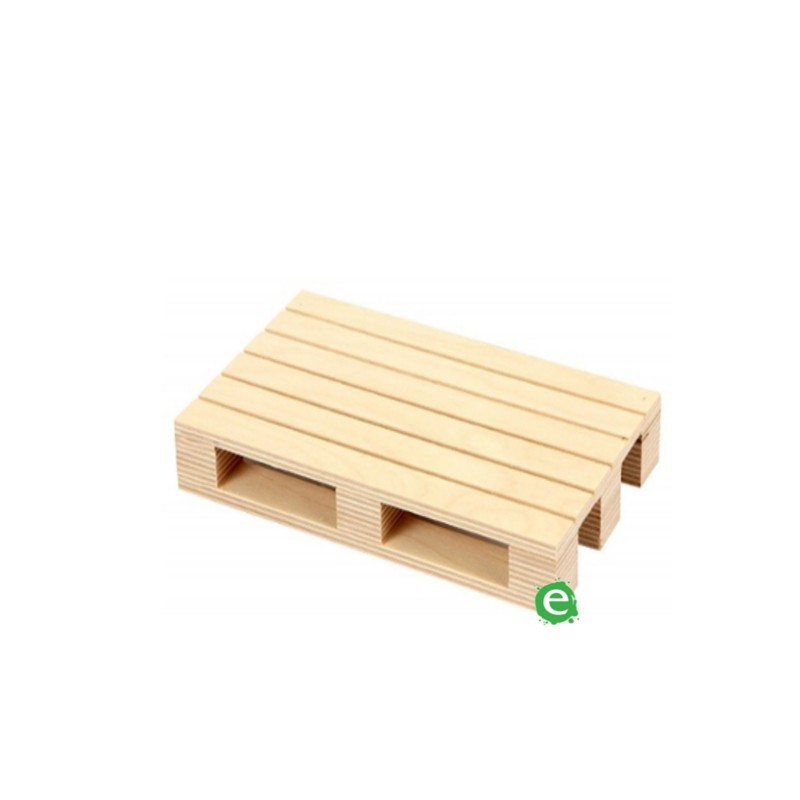 Tagliere pallet in legno di betulla 20x30 cm