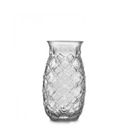 Tiki Mug in vetro Ananas...