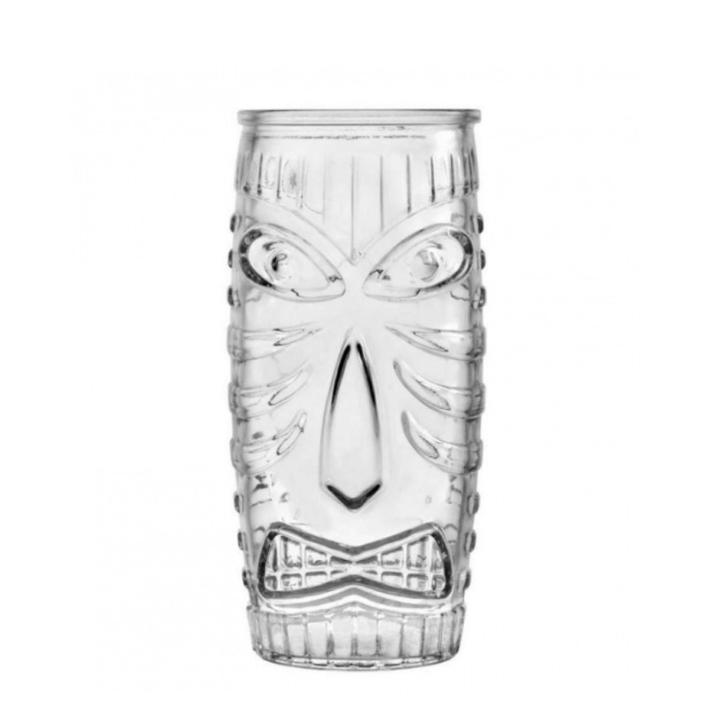 Tiki Mug Cooler in vetro 59 cl