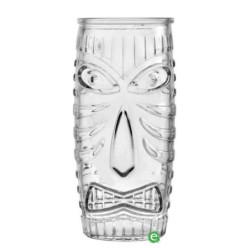 Tiki Mug Cooler in vetro 59 cl