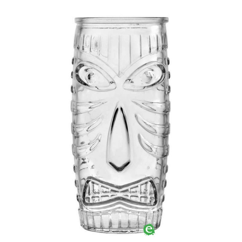 Tiki Mug Cooler in vetro 59 cl