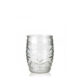 Tiki Mug in vetro 47 cl