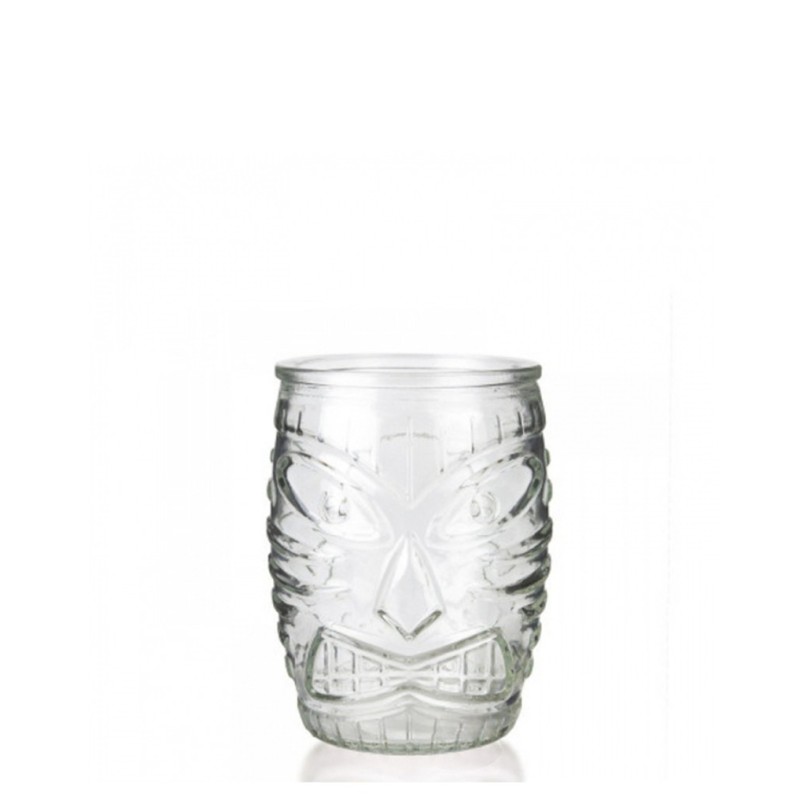 Tiki Mug in vetro 47 cl
