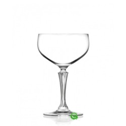 Calice Champagne Glamour RCR 46,9 cl Set 6 pezzi