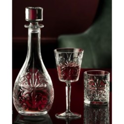 Calice Tattoo RCR 29 cl Set 6 pezzi