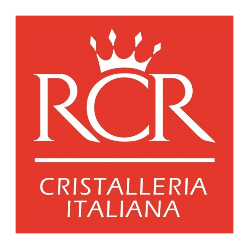 Calice Flute Invino RCR 24 cl Set 6 pezzi