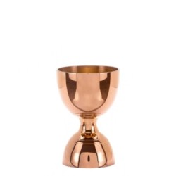 Jigger Zenith Rose Gold...