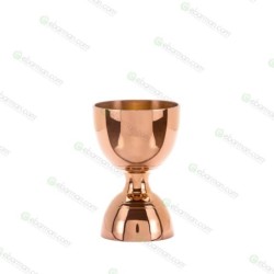 Jigger Zenith Rose Gold 30/60 ml