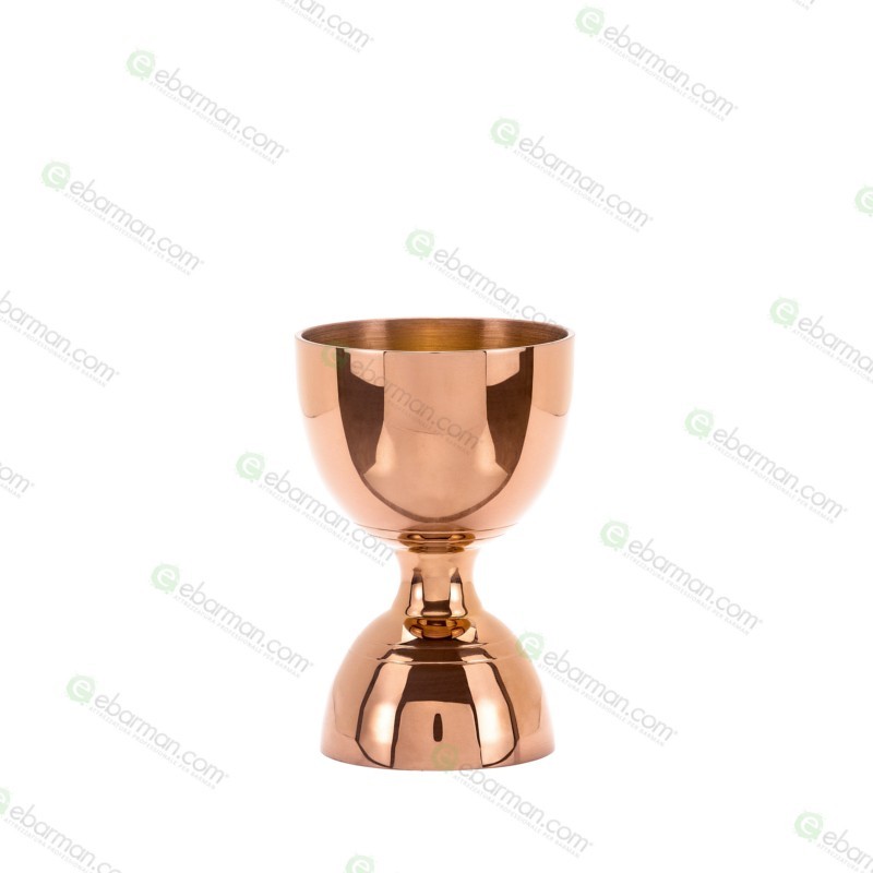 Jigger Zenith Rose Gold 30/60 ml