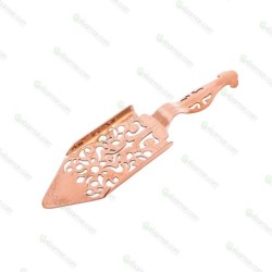 Cucchiaio Assenzio Reale Rose Gold