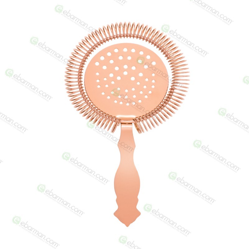 Strainer Hawthorne Vintage Rose Gold