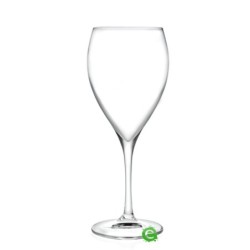 Calice vino rosso Wine Drop RCR 40.9 cl Set 6 pezzi