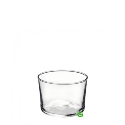 Bicchiere Bodega Mini temperato 22.5 cl Set 12 pezzi