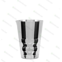 Mixing glass Acciaio Yukiwa® Mixing Cup 350 ml Originale Giapponese
