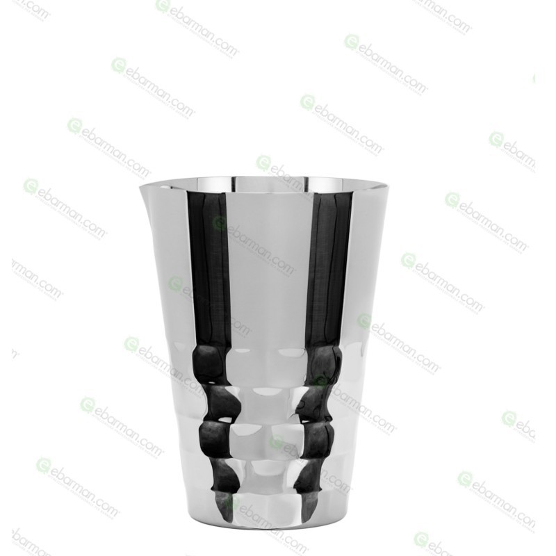 Mixing glass Acciaio Yukiwa® Mixing Cup 350 ml Originale Giapponese