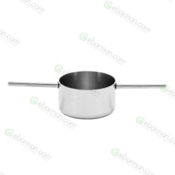 Jigger Mr.Slim® Pure MR-423 Originale Giapponese in acciaio inox 45 ml