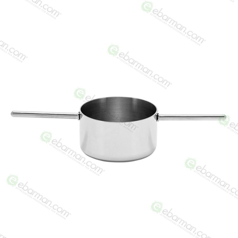 Jigger Mr.Slim® Pure MR-423 Originale Giapponese in acciaio inox 45 ml