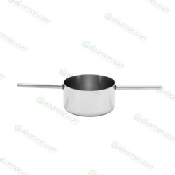 Jigger Mr.Slim® Pure MR-421 Originale Giapponese in acciaio inox 30 ml