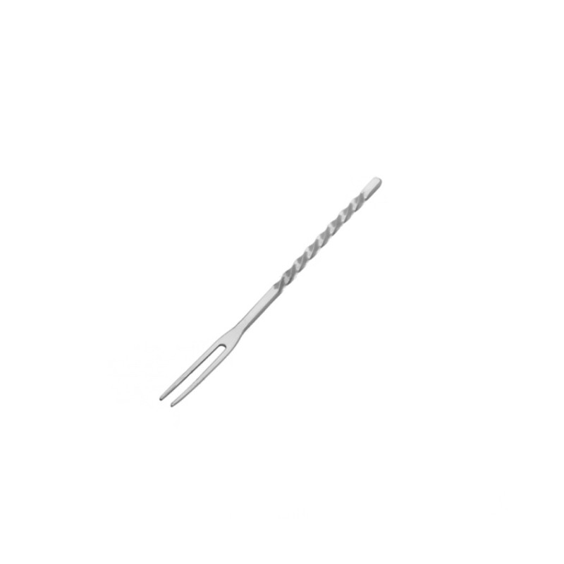 Pungioliva in acciaio inox 12 cm originale giapponese