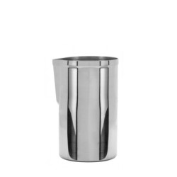 Mixing glass Mr.Slim® inox 580 ml Originale Giapponese