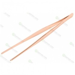 Pinza Professionale Gistar Rose Gold 30 cm