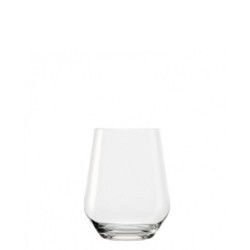 Bicchiere acqua Revolution...