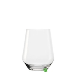 Bicchiere acqua Revolution 37 cl Set 6 pezzi