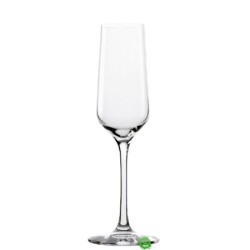 Calice Flute Revolution 20 cl Set 6 pezzi