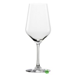 Calice vino rosso Revolution 49 cl con tacca Set 6 pezzi