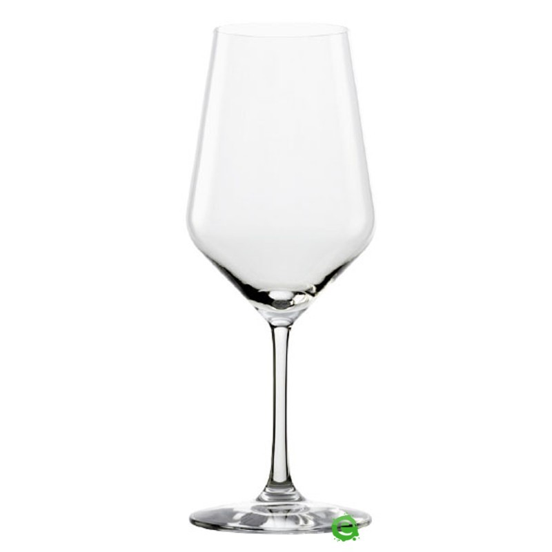 Calice vino rosso Revolution 49 cl con tacca Set 6 pezzi