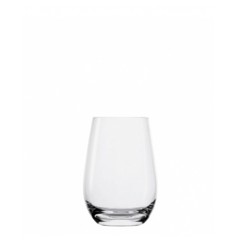 Bicchiere acqua Universal 33,5 cl Set 6 pezzi