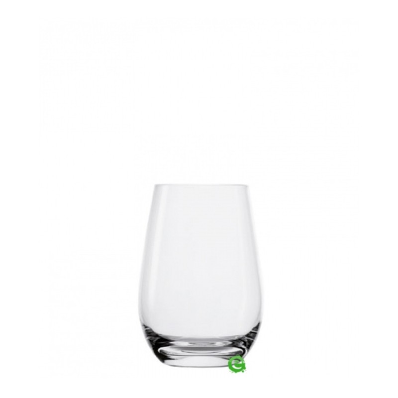 Bicchiere acqua Universal 33,5 cl Set 6 pezzi