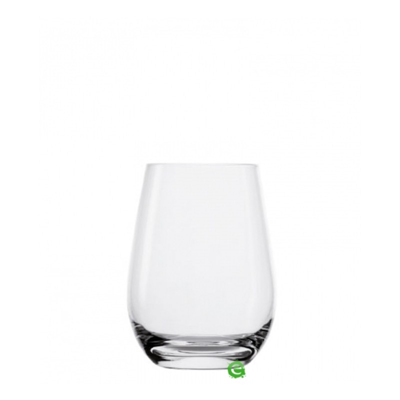 Bicchiere acqua Universal 46,5 cl Set 6 pezzi