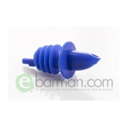 Plastic Pour Blu conf. 12 tappi