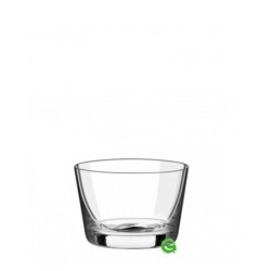 Bicchiere coppetta Aperos Roma 27 cl Set 6 pezzi