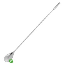 Bar Spoon Hight Twist N Professor 40 cm