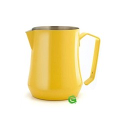 Lattiera Tulip Professionale gialla 50 cl