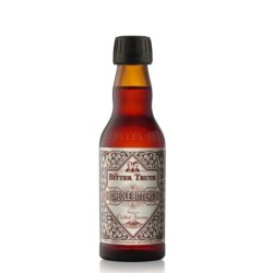 The Bitter Truth Creole...