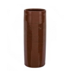 Bicchiere Mug in Terracotta...
