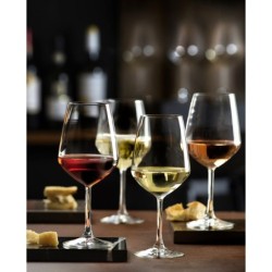 Calice vino Universum RCR 55 cl Set 6 pezzi
