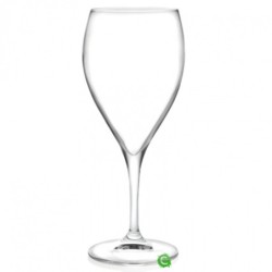 Calice Wine Drop Extra RCR 66 cl Set 6 pezzi