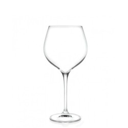 Calice Wine Drop Burgundy...