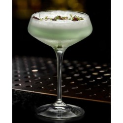 Coppa champagne Aria RCR 33 cl Set 6 pezzi