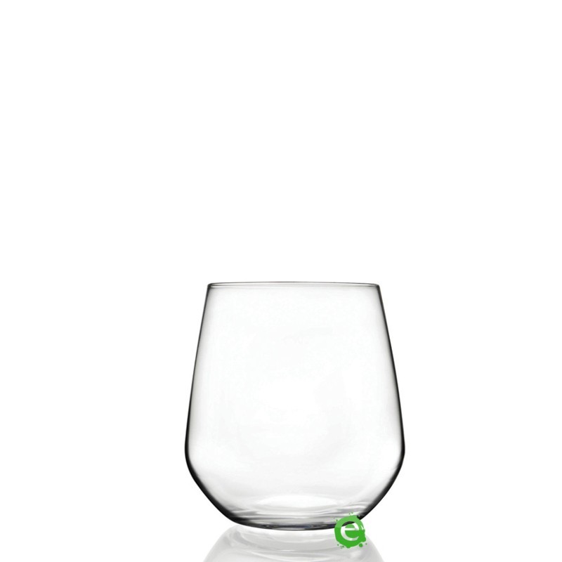 Bicchiere acqua Universum RCR 43 cl Set 6 pezzi