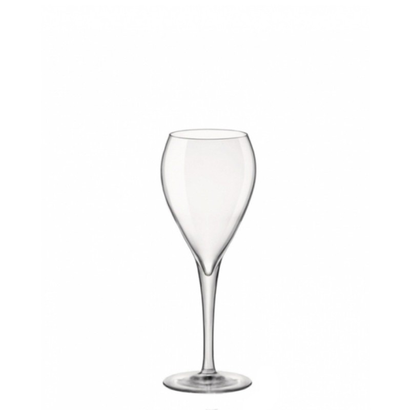 Calice Flute o Crusta Inalto 15 cl Set 6 pezzi