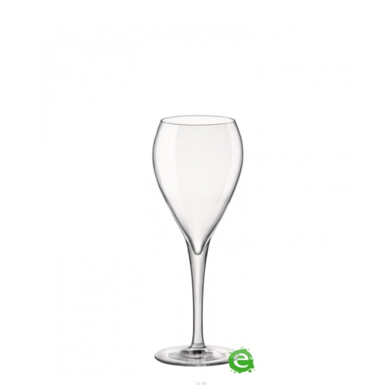 Calice Flute o Crusta Inalto 15 cl Set 6 pezzi