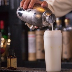 Shaker Cobbler Birdy® by Erik Lorincz 500 ml originale giapponese