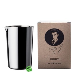Mixing Glass acciaio Birdy® 540 ml originale giapponese