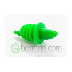 Plastic Pour Verde conf. 12 tappi