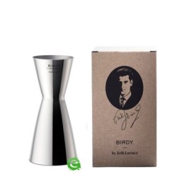 Jigger Originale Giapponese Birdy® 30/60 ml